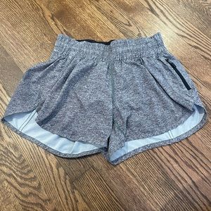 Lululemon Women’s High Rise Shorts